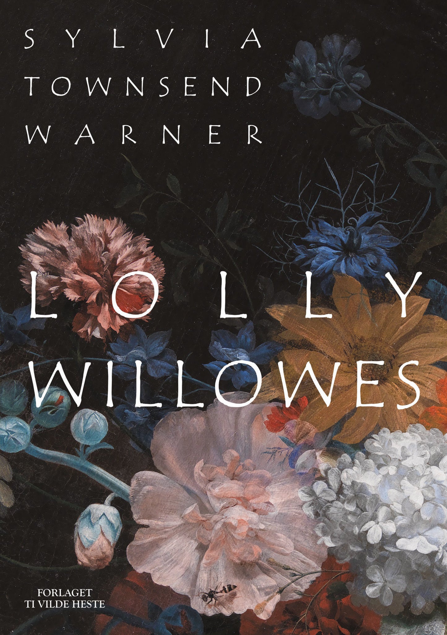 Lolly Willowes
