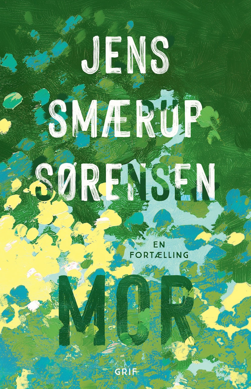 MOR, Jens Smærup Sørensen