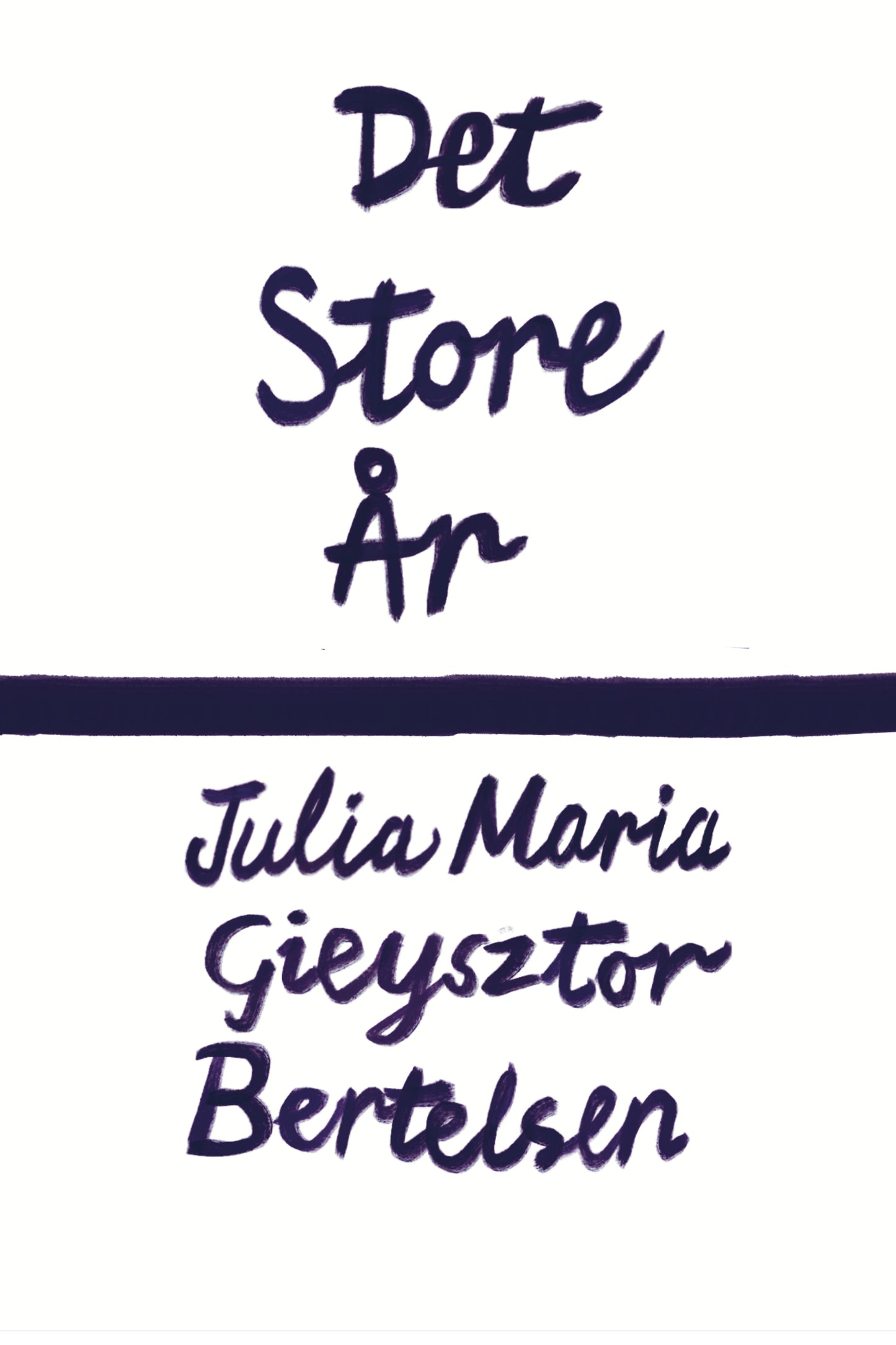 Det Store År