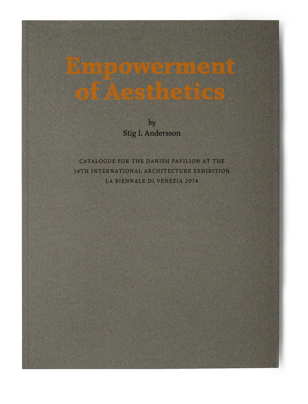 Empowerment of Aesthetics