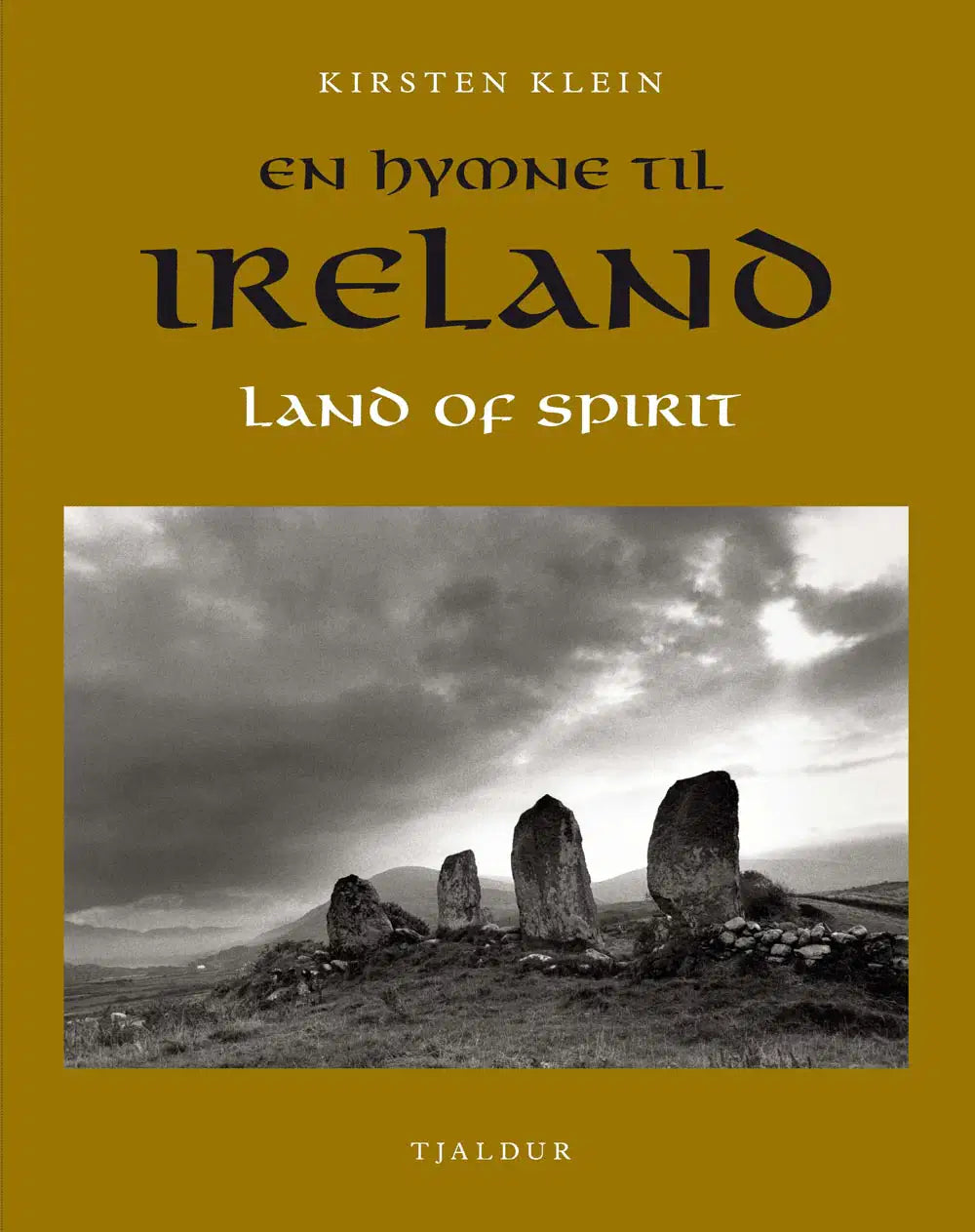 En hymne til Irland