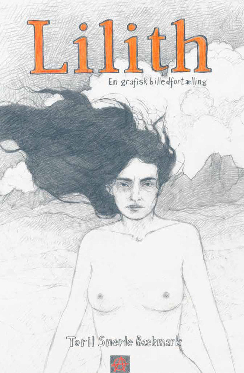 Lilith - en grafisk billedfortælling