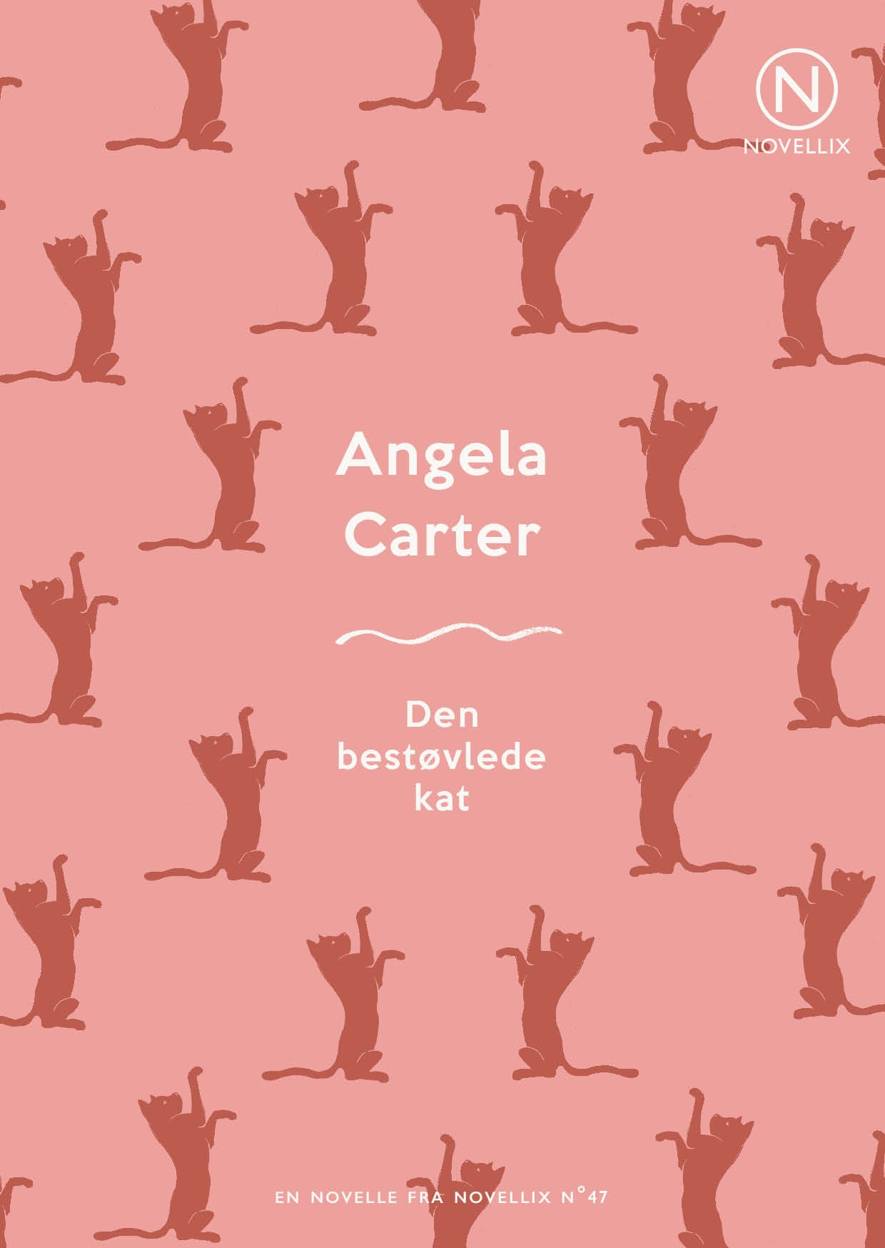 Den bestøvlede kat