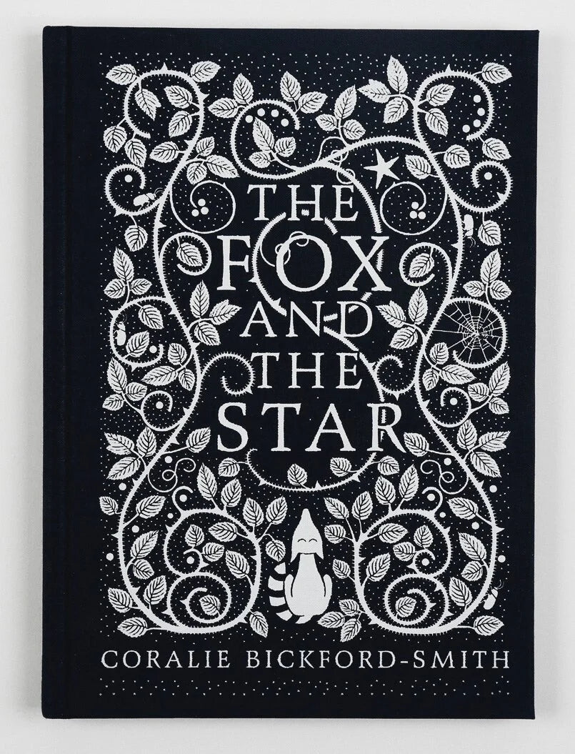 The Fox and the Star