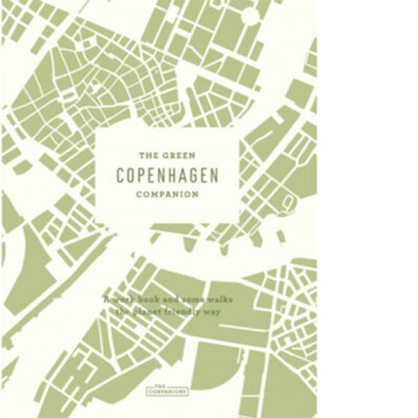 The Green Copenhagen Companion