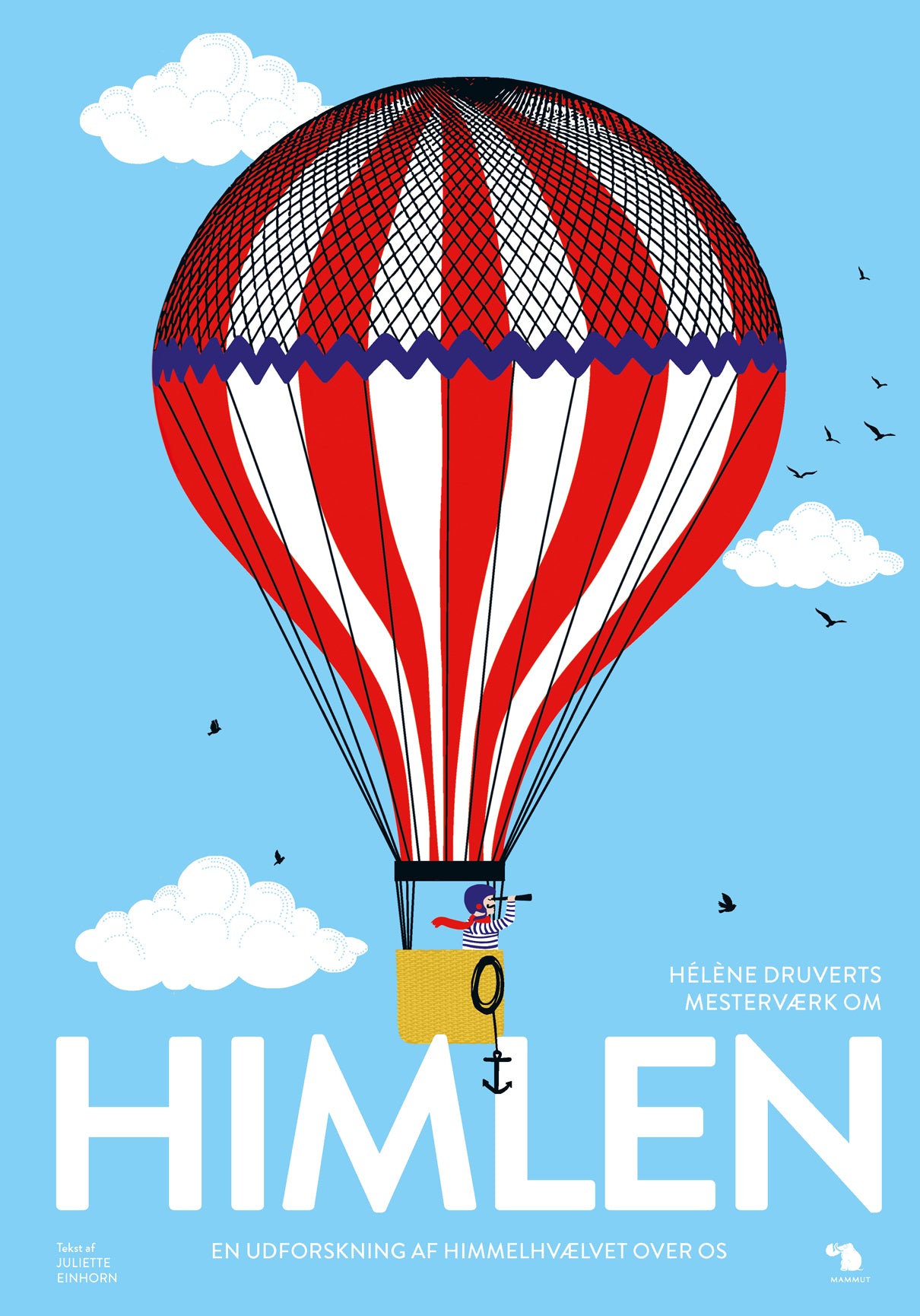 Himlen - En udforskning af himmelhvælvet over os