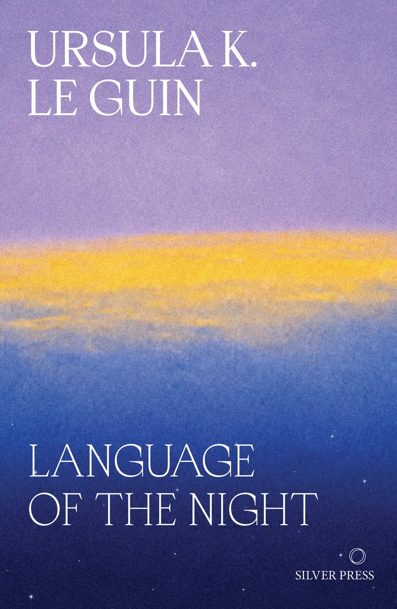 Language of the Night