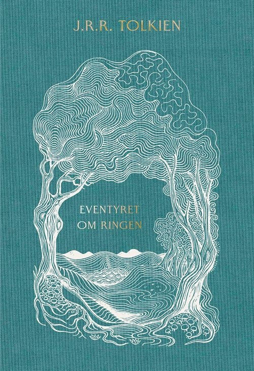 Ringenes Herre 1 - Eventyret om Ringen
