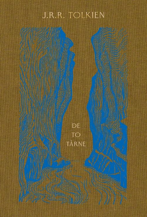 Ringenes Herre 2 - De to Tårne