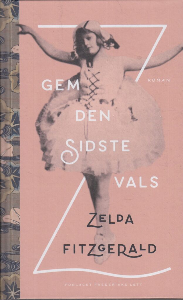 Gem den sidste vals