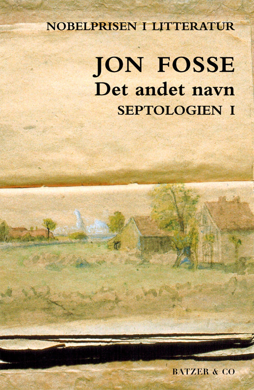 Septologien I - Det andet navn