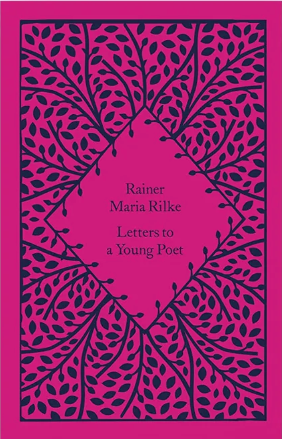 Letters to a Young Poet