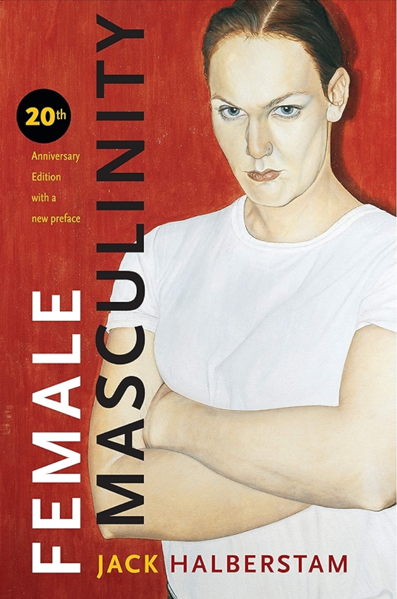 Female Masculinity