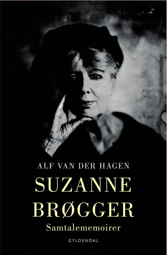 Suzanne Brøgger samtalememoirer