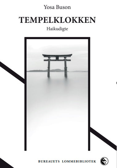 Tempelklokken