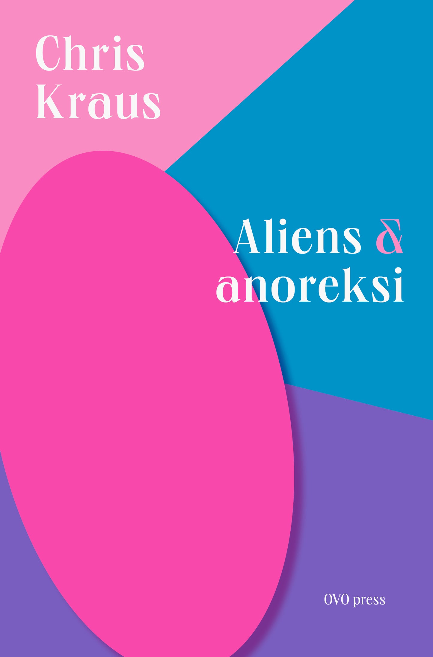 Aliens og enoreksi