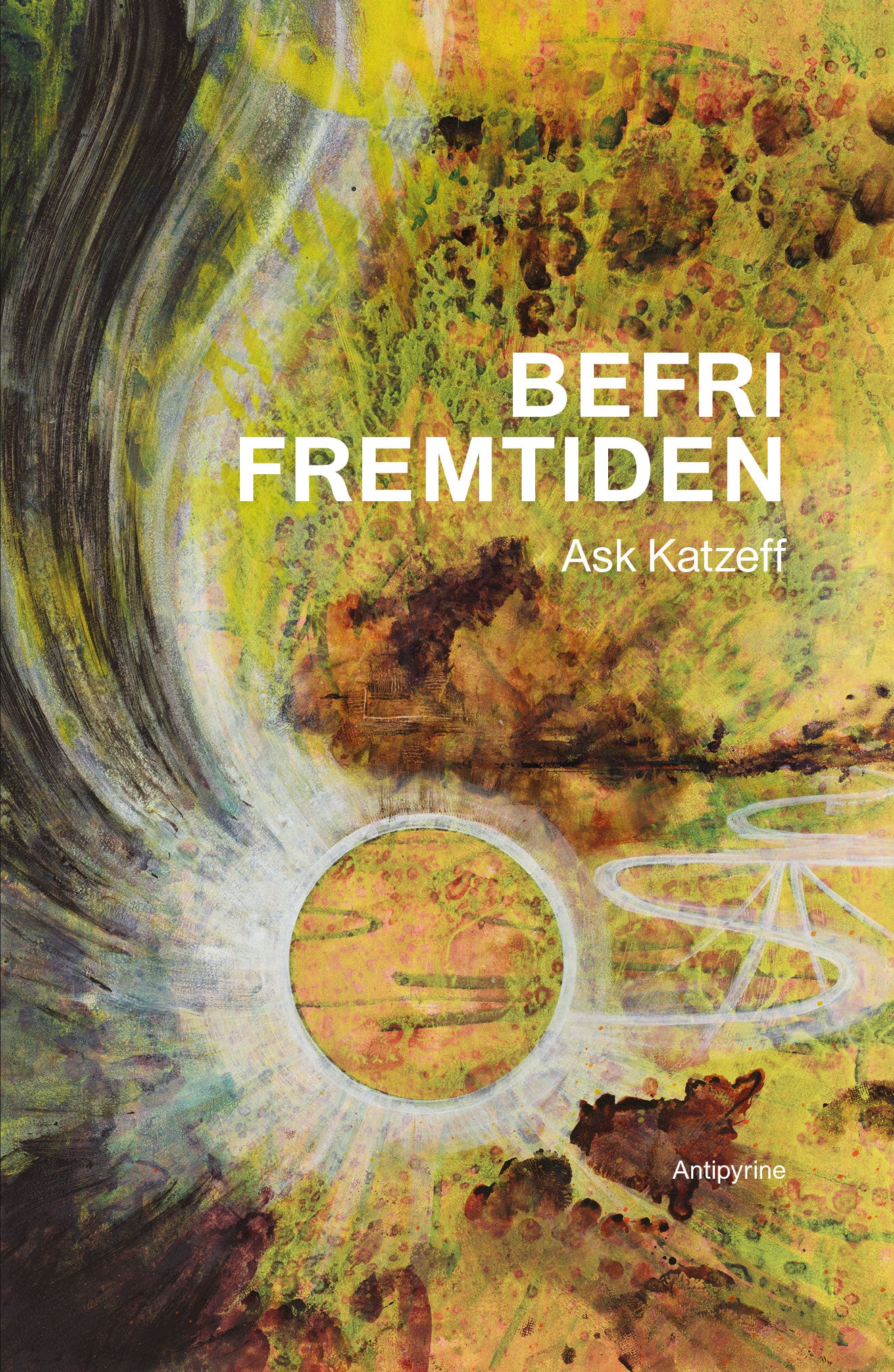 Befri fremtiden