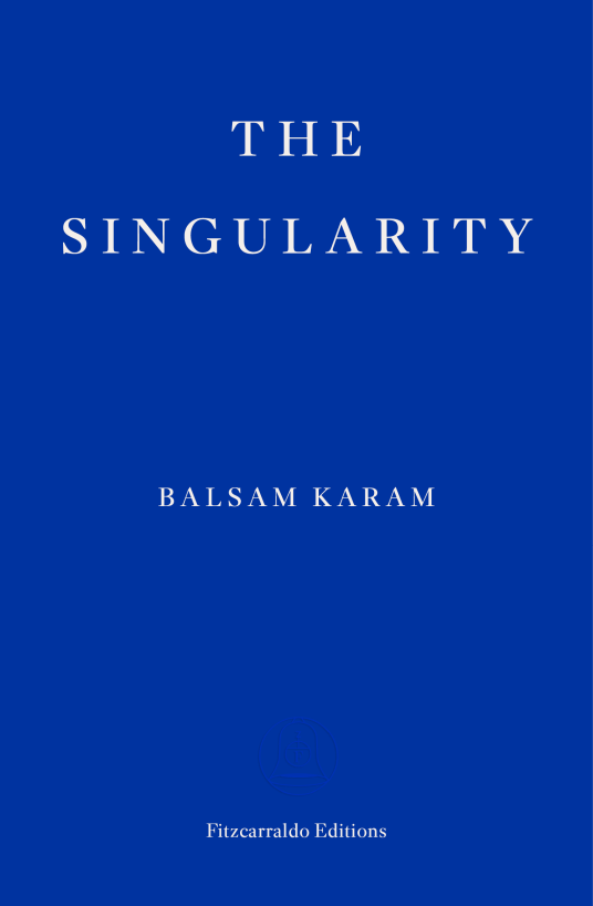 The Singularity