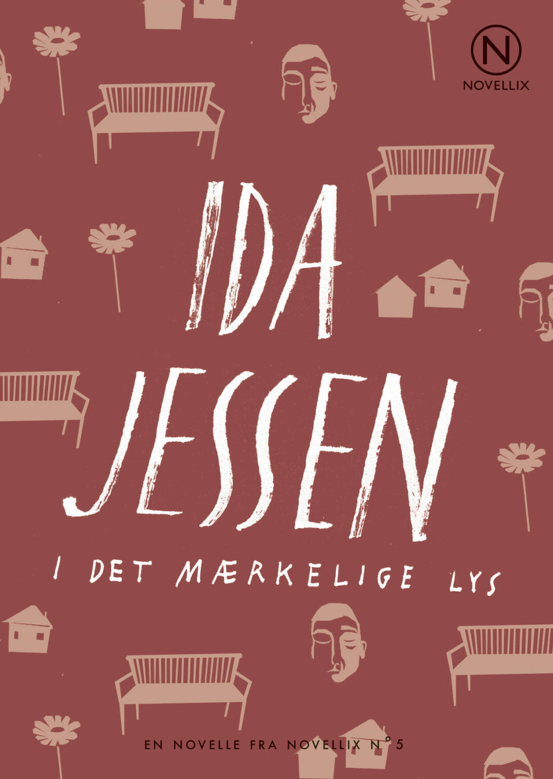 I det mærkelige lys
