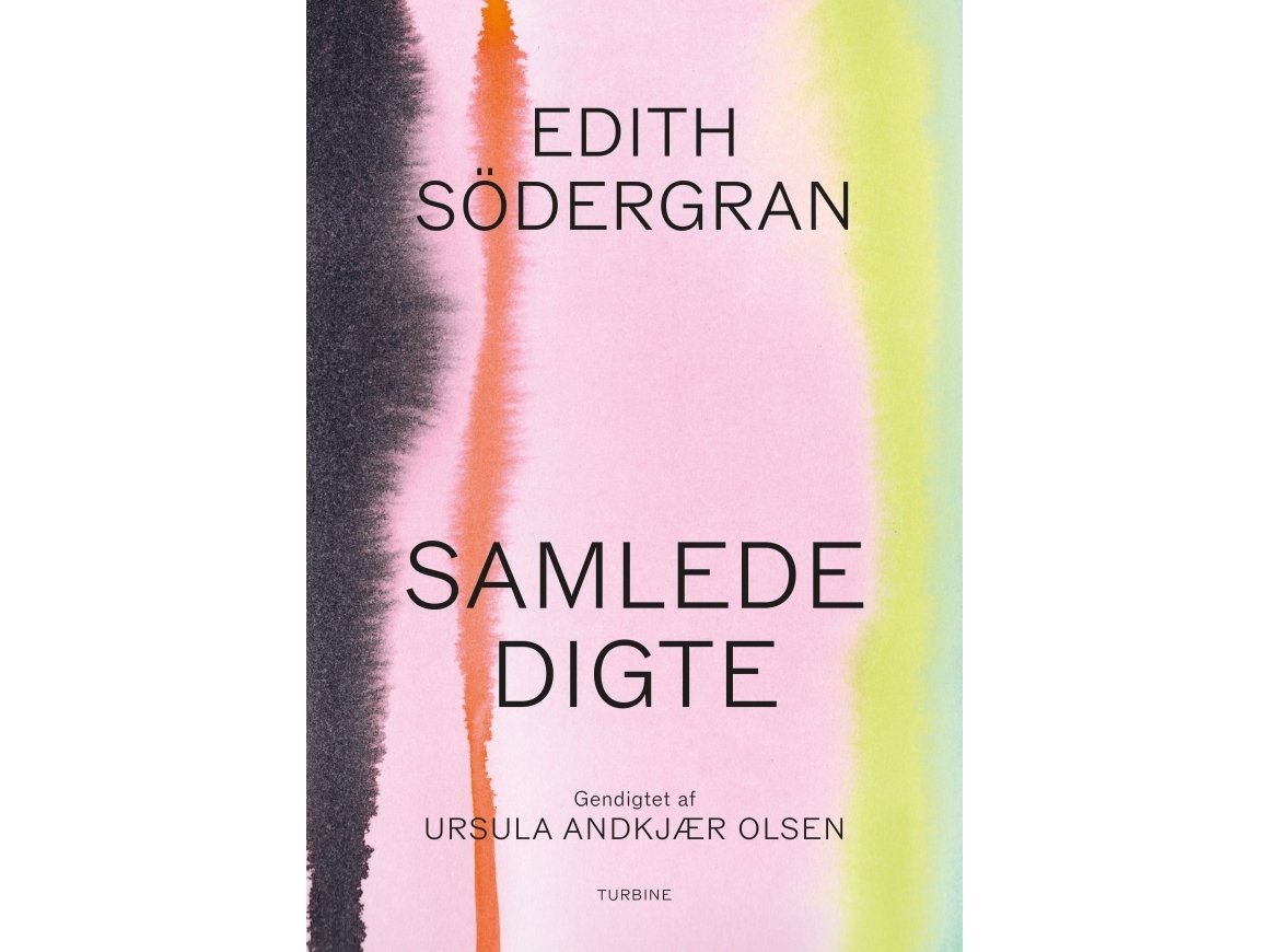 Samlede digte