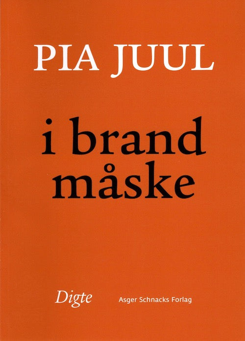 I brand måske