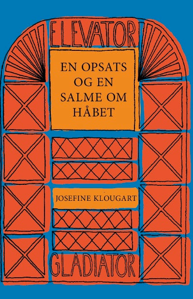 En opsats og en salme om håbet