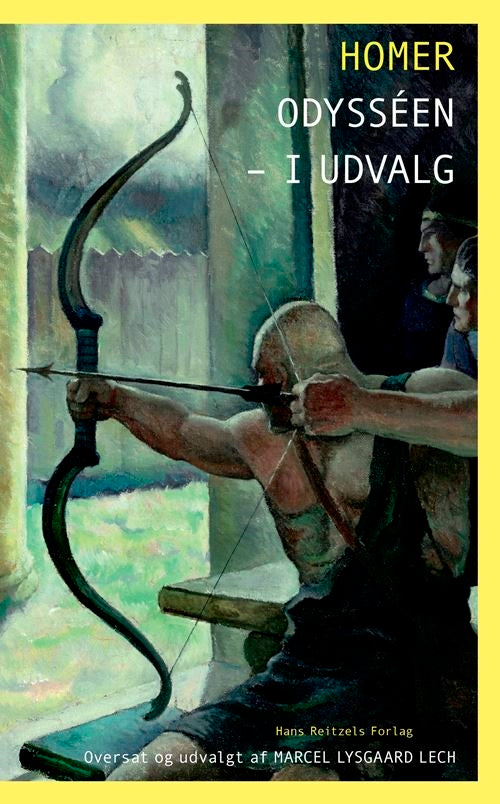 Odysséen - i udvalg