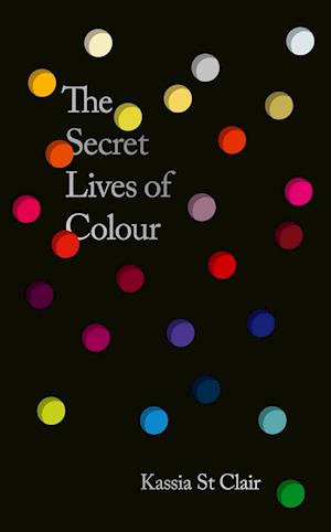 The Secret Lives of Colour