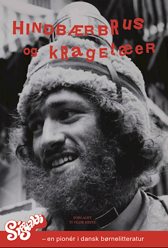 Hindbærbrus og kragetæer