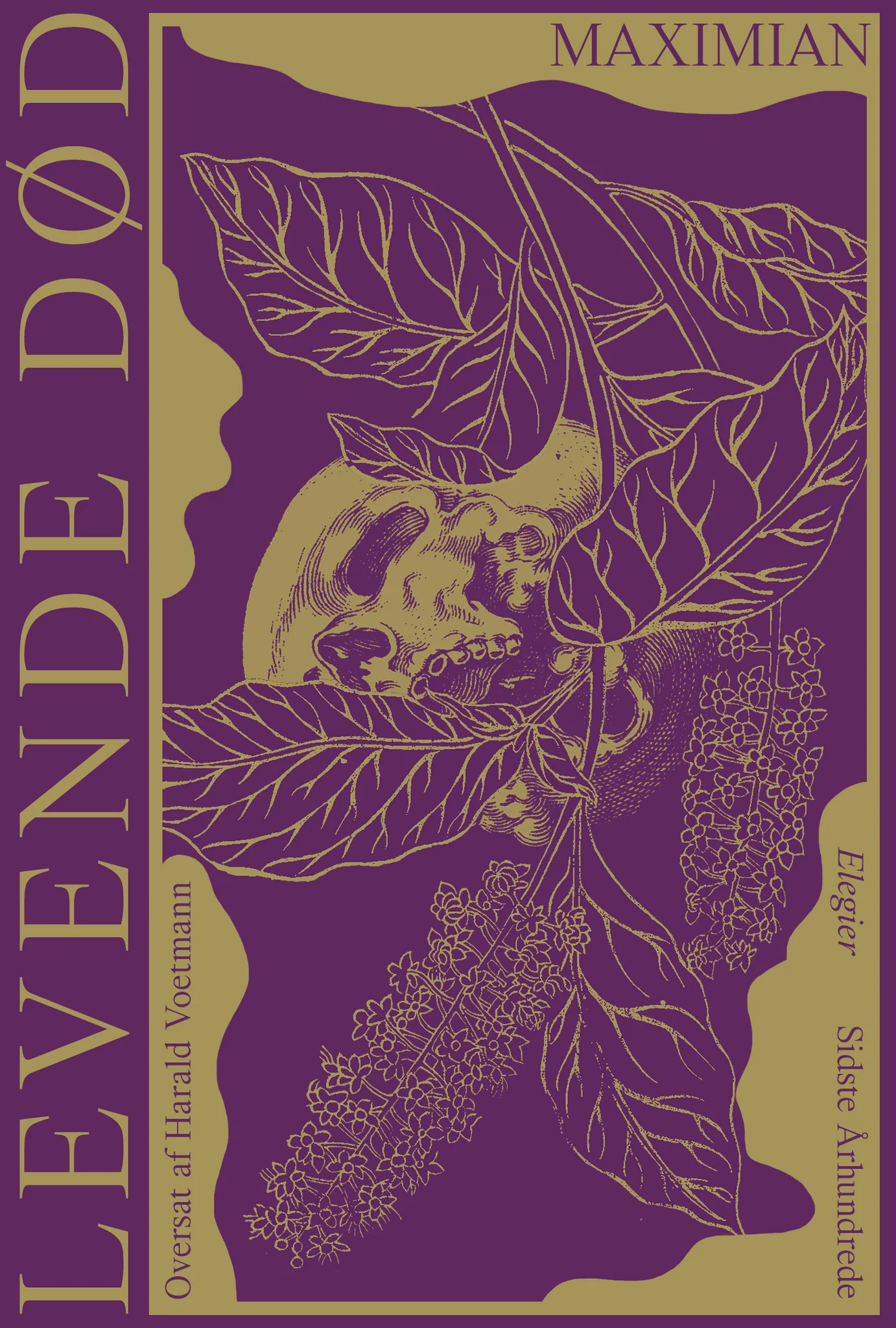 Levende død - Elegier