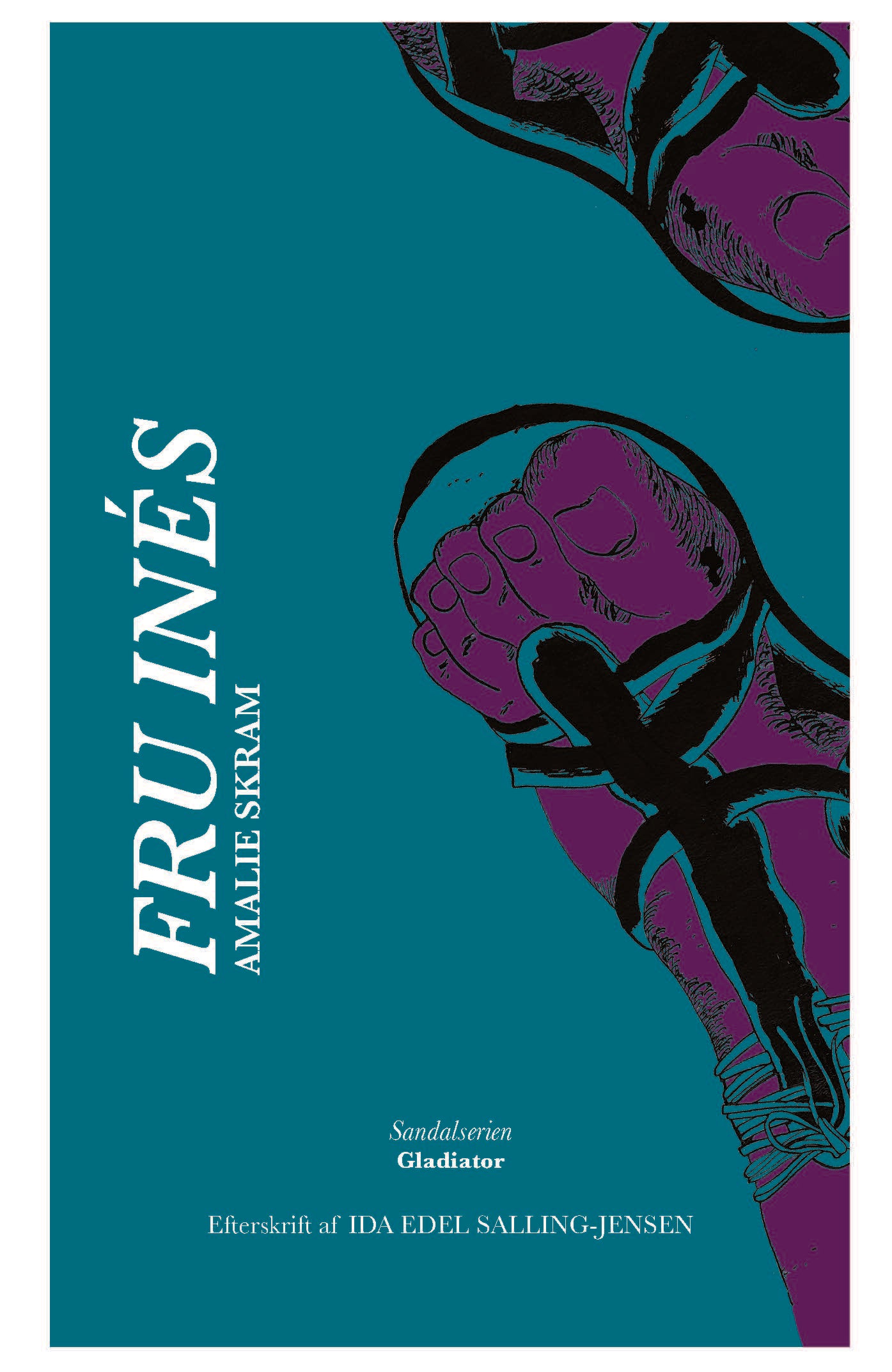 Fru Inés
