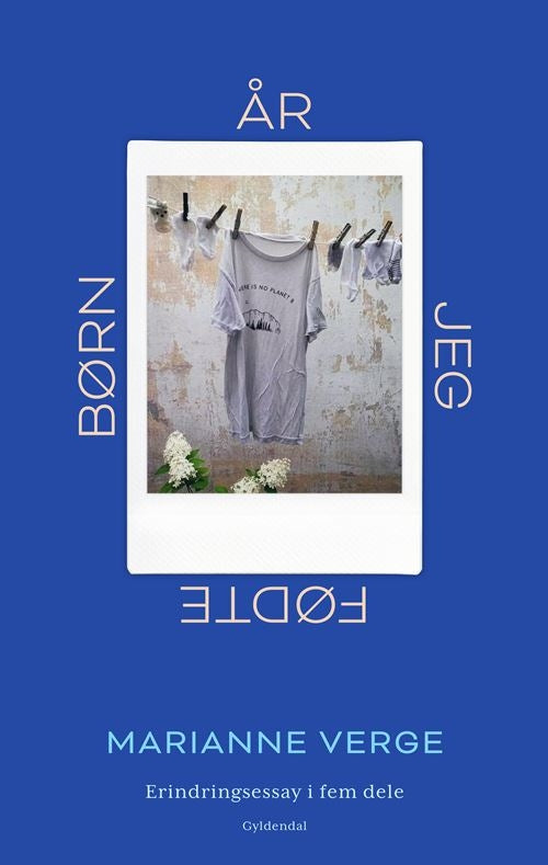 År jeg fødte børn - Et erindringsessay i fem dele