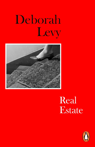 Real Estate - Living Autobiography 3