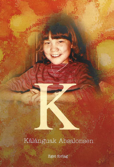 K - Kalanguak Absalonsen
