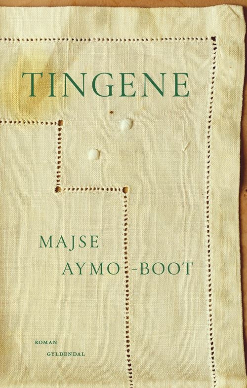 Tingene (Udkommer 14/8)