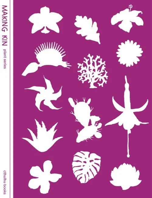 Making Kin: Plants