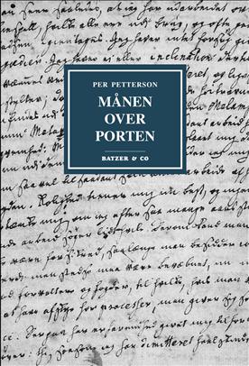 Månen over porten