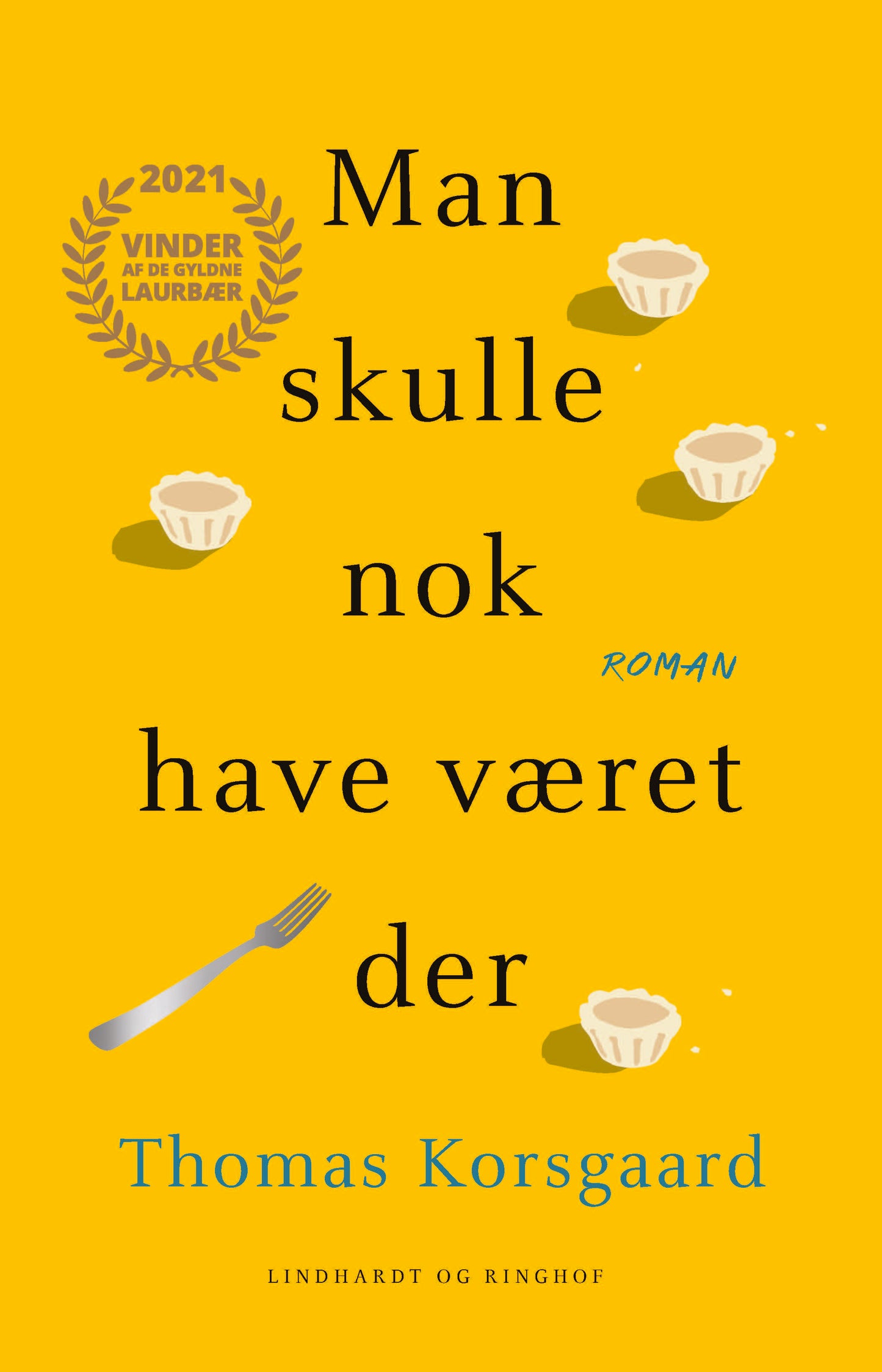 Man skulle nok have været der