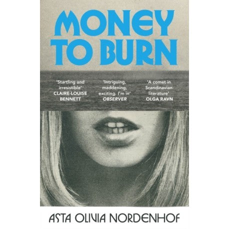 Money to Burn