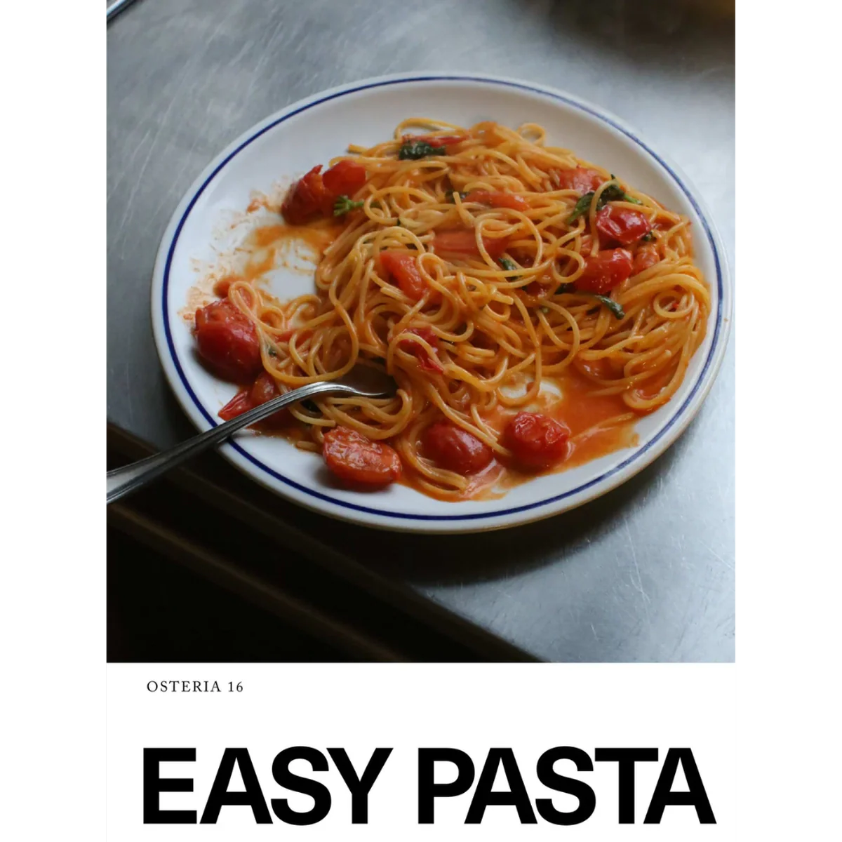 Easy Pasta