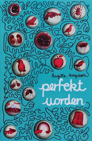 Perfekt uorden