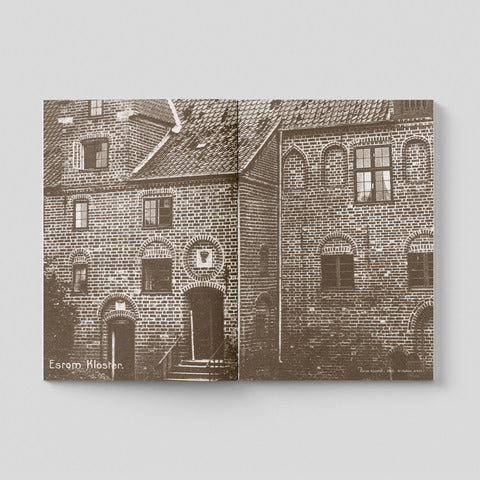 TOPOGRAFI (forudbestil udkommer d. 13. november)