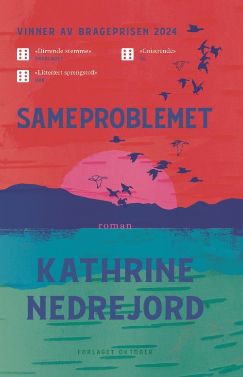 Sameproblemet (norsk udgave)