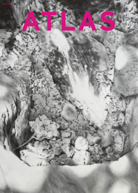 Atlas #4 2025