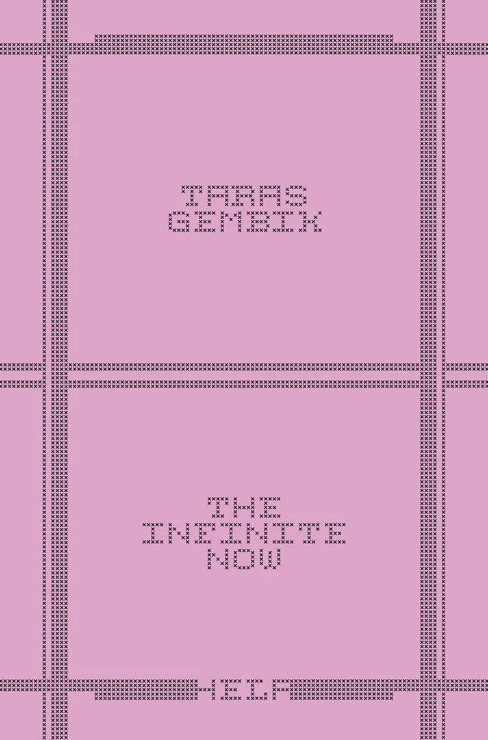 The Infinite Now