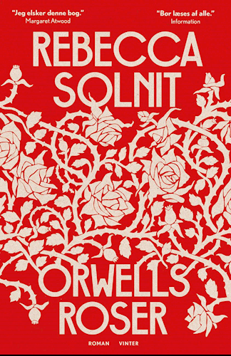 Orwells roser