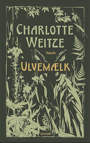 Ulvemælk
