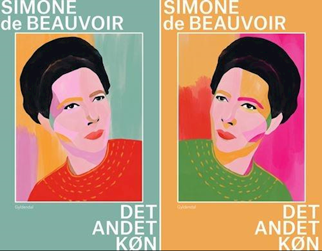 Det andet køn