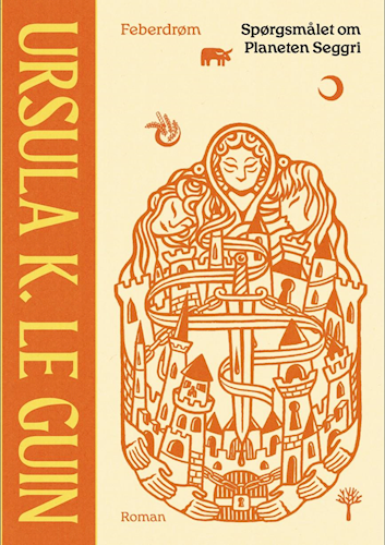 Spørgsmålet om Planeten Seggri