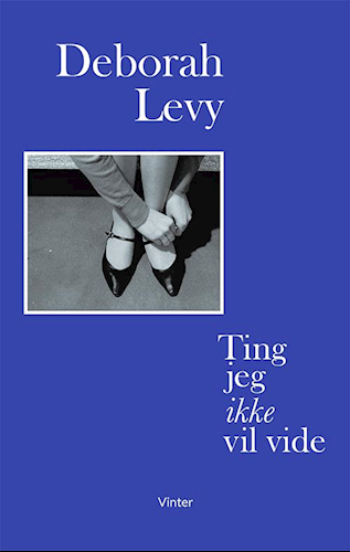 Ting jeg ikke vil vide